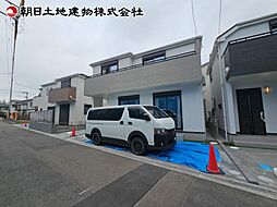 相模原市南区西大沼3丁目 M号棟