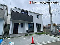 相模原市南区西大沼3丁目 N号棟