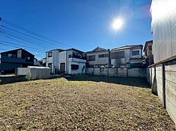 八王子市元本郷町