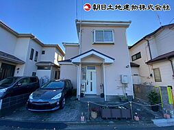 田名堀之内