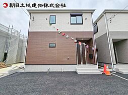 厚木市下川入第17　3号棟