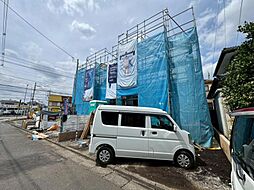 相模原市中央区光が丘〜利便性良好、子育てもしやすい立地〜