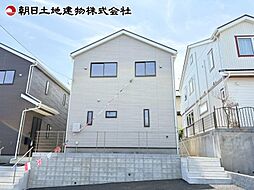 多摩市桜ケ丘第6　1号棟