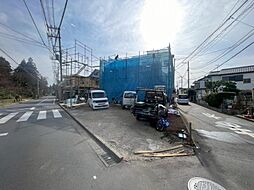 大野台4丁目　新築戸建