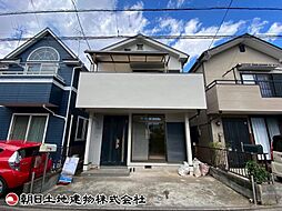 相模原市南区東大沼3丁目