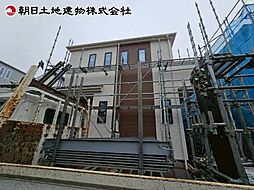 相模原市南区相模台7丁目 A号棟