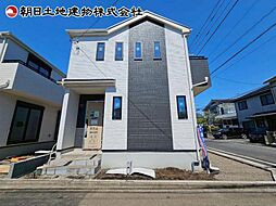 相模原市南区相模台7丁目　B号棟
