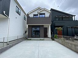 相模原市南区相模台7丁目　C号棟