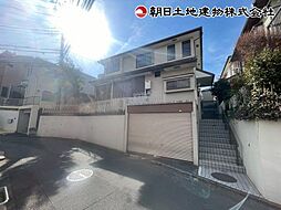 相模原市中央区上矢部