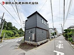相模原市南区大野台4丁目〜ZEH水準住宅〜 1号棟