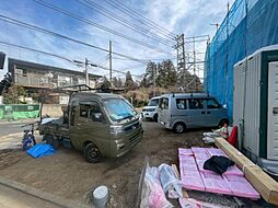 相模原市南区大野台4丁目〜ZEH水準住宅〜　1号棟