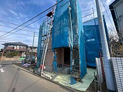 相模原市南区大野台4丁目〜ZEH水準住宅〜　2号棟