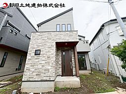 相模原市南区大野台4丁目〜ZEH水準住宅〜 2号棟