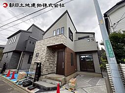 相模原市南区大野台4丁目〜ZEH水準住宅〜 2号棟