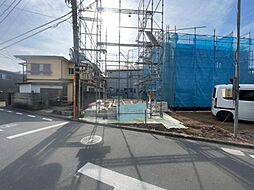 相模原市南区大野台4丁目〜ZEH水準住宅〜　3号棟