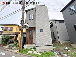 相模原市南区大野台4丁目〜ZEH水準住宅〜 3号棟