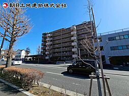 東急ドエル・アルス多摩境