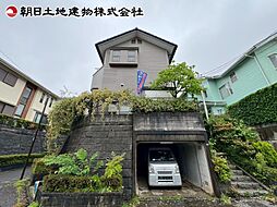 町田市金井2丁目