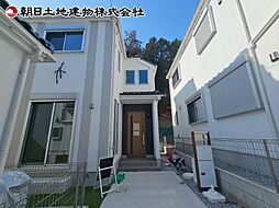 町田市相原町鍛冶谷　4号棟