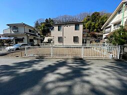 町田市小山町　新築戸建て