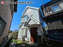 相模原市中央区上溝