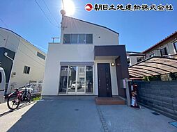 相模原市南区東林間6丁目