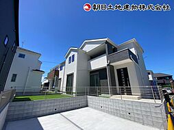 相模原市緑区原宿南1丁目 5号棟