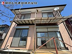 町田市能ヶ谷