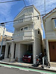 中央区清新2丁目