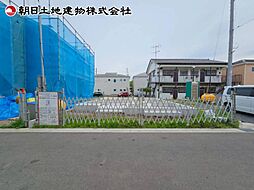 愛川町中津　4号棟