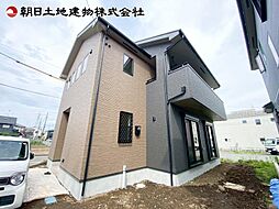 愛川町中津 5号棟