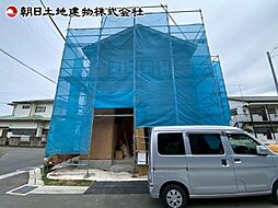 愛川町中津　5号棟