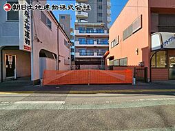 相模原市中央区中央6丁目