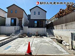 八王子市丸山町　A号棟