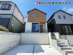 八王子市丸山町 B号棟