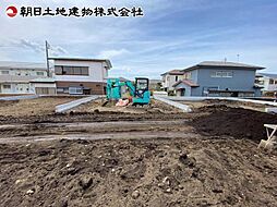 中央区田名四ッ谷  全8区画　No.6