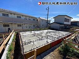相模原市中央区田名第146全8棟6号棟　6号棟