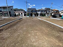 中央区田名四ッ谷  全8区画　No.6