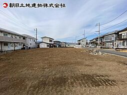 中央区田名四ッ谷  全8区画　No.6