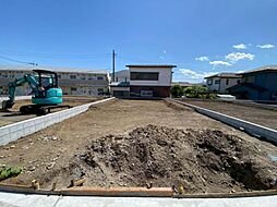 中央区田名四ッ谷  全8区画　No.5