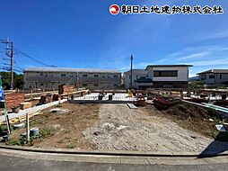 相模原市中央区田名第146全8棟5号棟　5号棟
