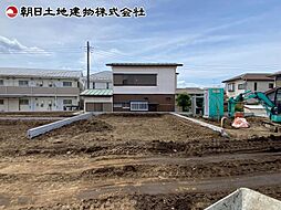 中央区田名四ッ谷  全8区画　No.5