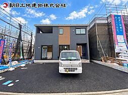相模原市中央区田名第146全8棟5号棟　5号棟