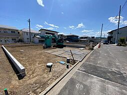 中央区田名四ッ谷　全8区画　No.4