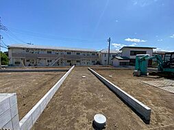 中央区田名四ッ谷　全8区画　No.3