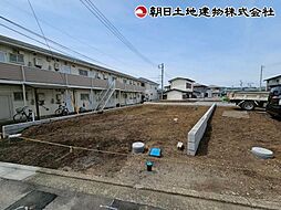 中央区田名四ッ谷　全8区画　No.2