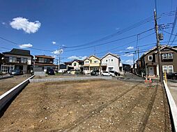 中央区田名四ッ谷　全8区画　No.2