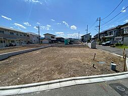 中央区田名四ッ谷　全8区画　No.1