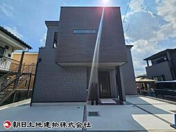 愛川町中津 3号棟