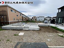 愛川町中津　3号棟